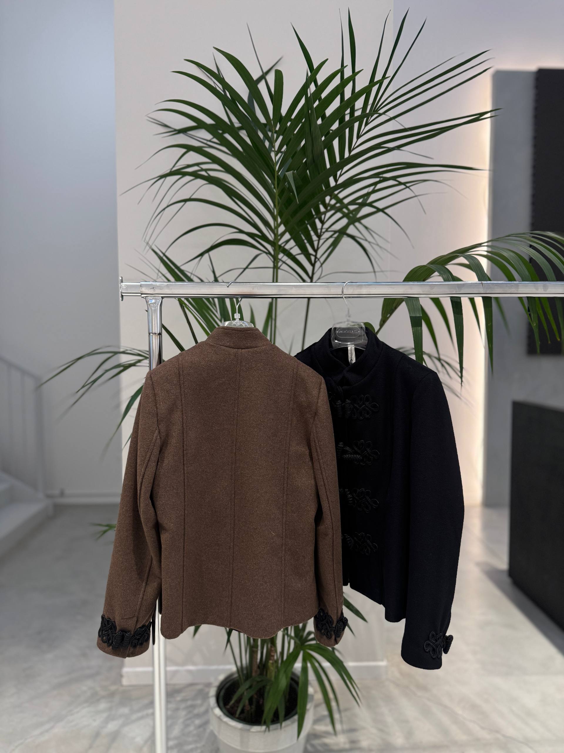 Фото Tensione in