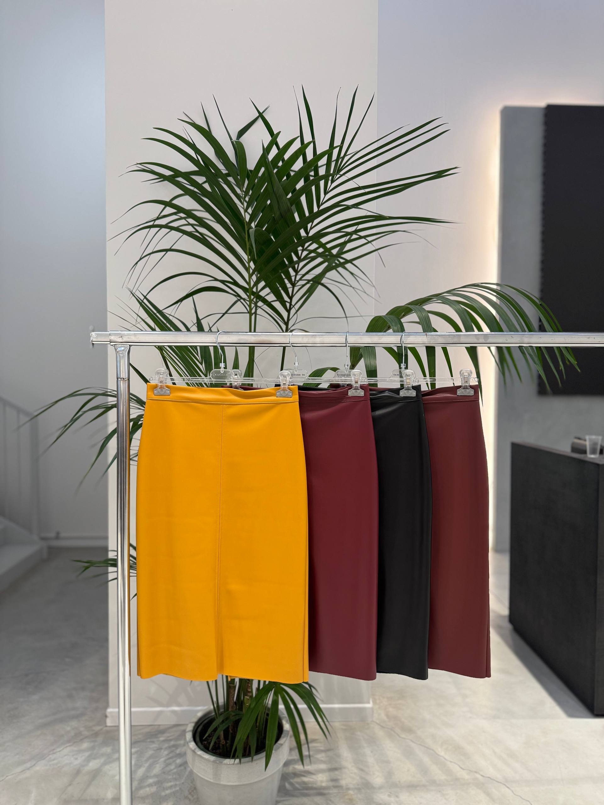 Фото Tensione in