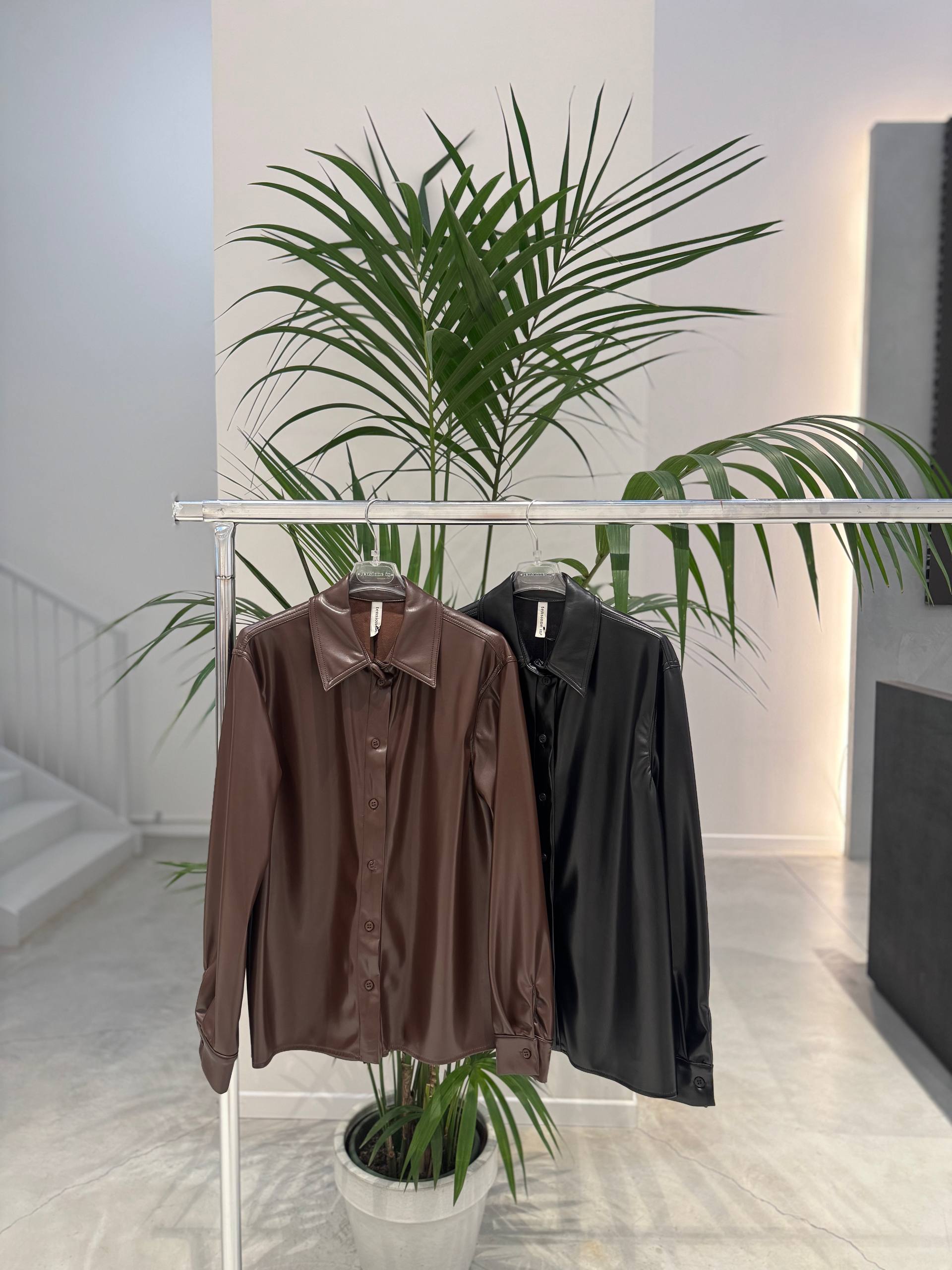 Фото Tensione in