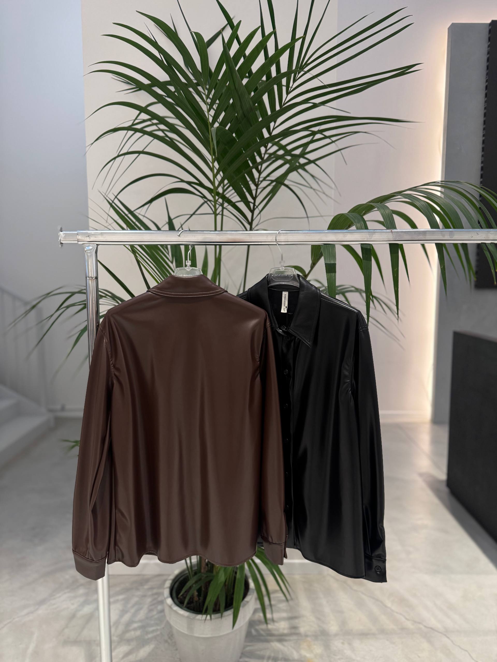 Фото Tensione in