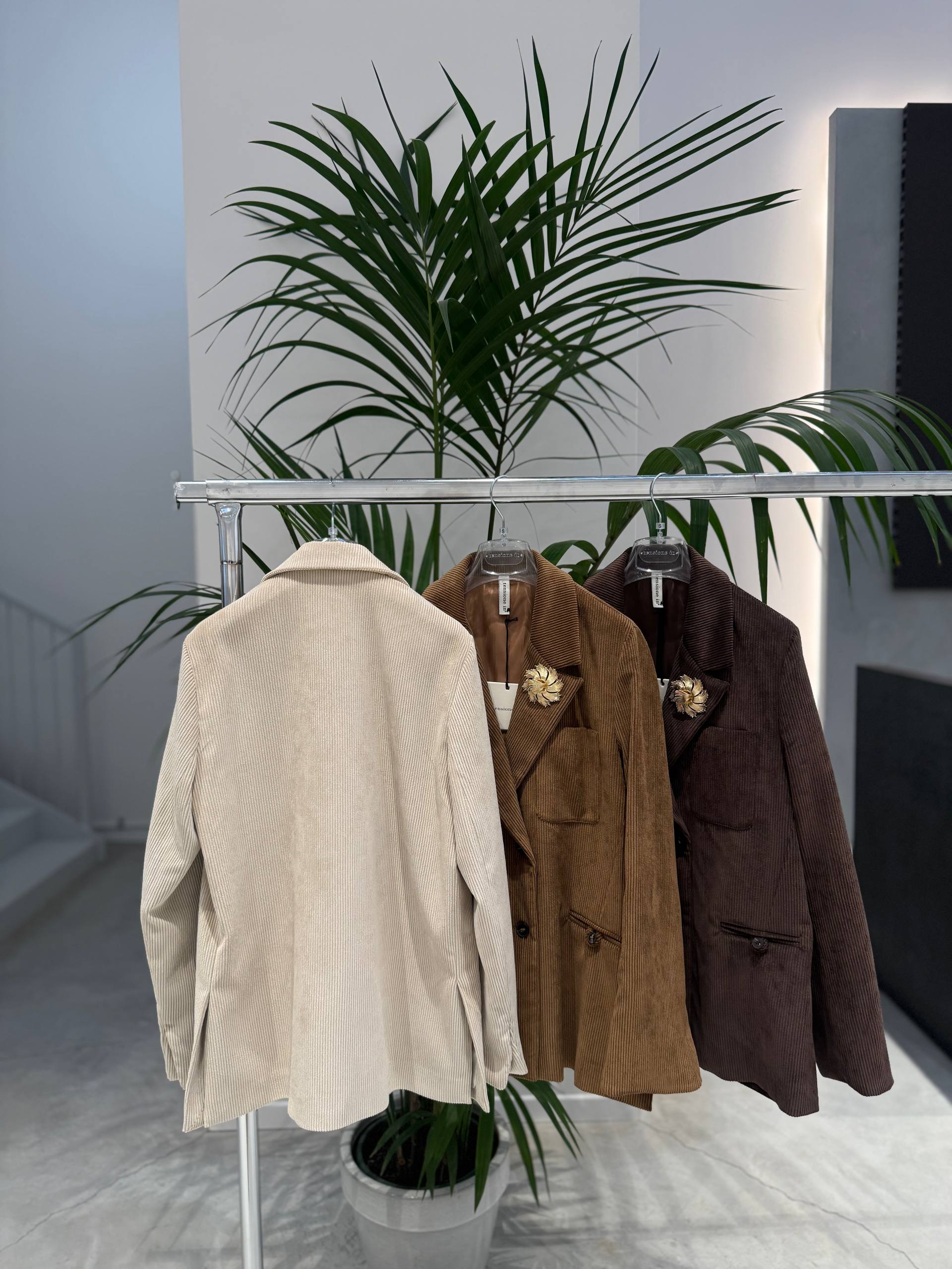 Фото Tensione in