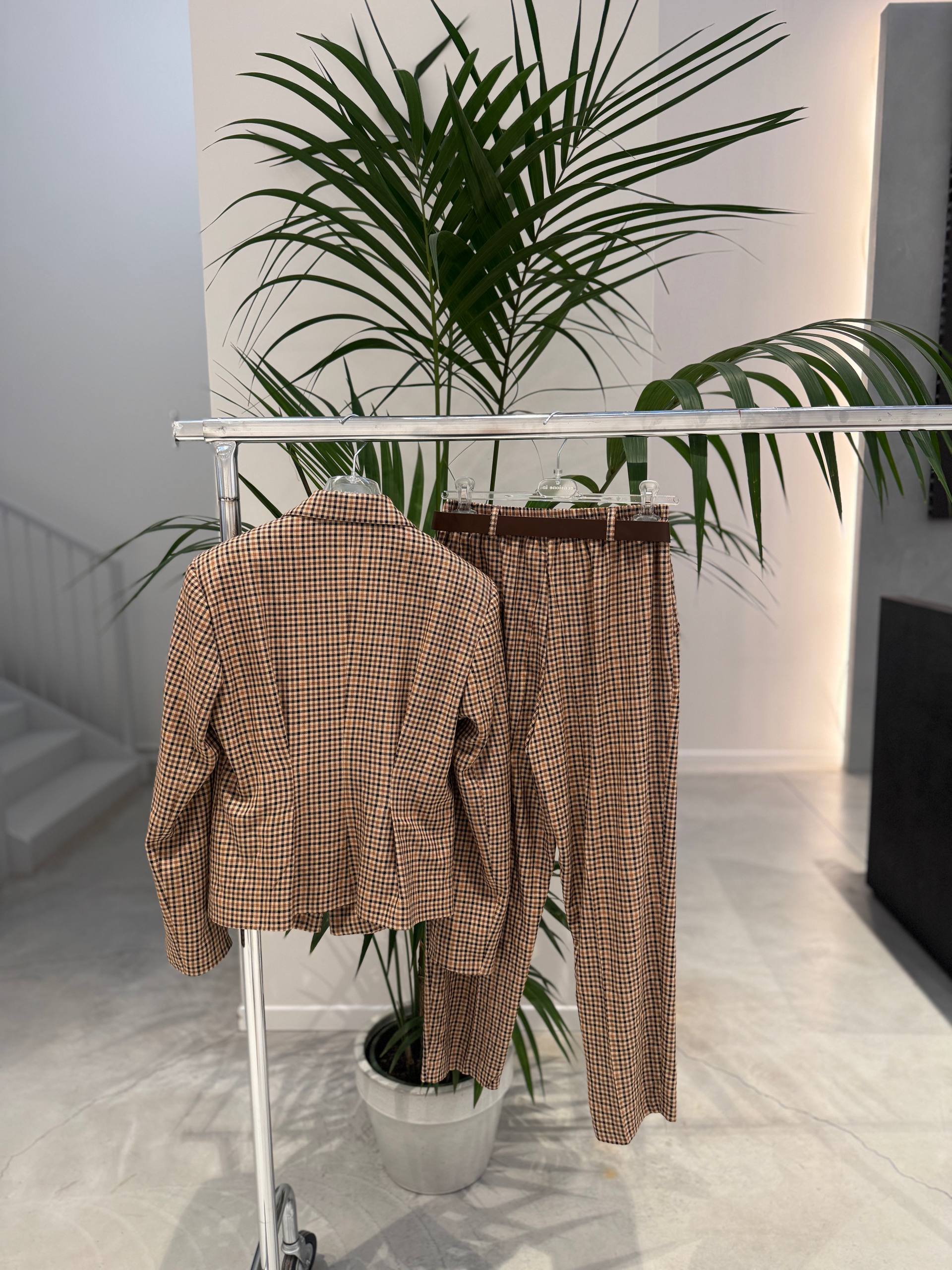 Фото Tensione in