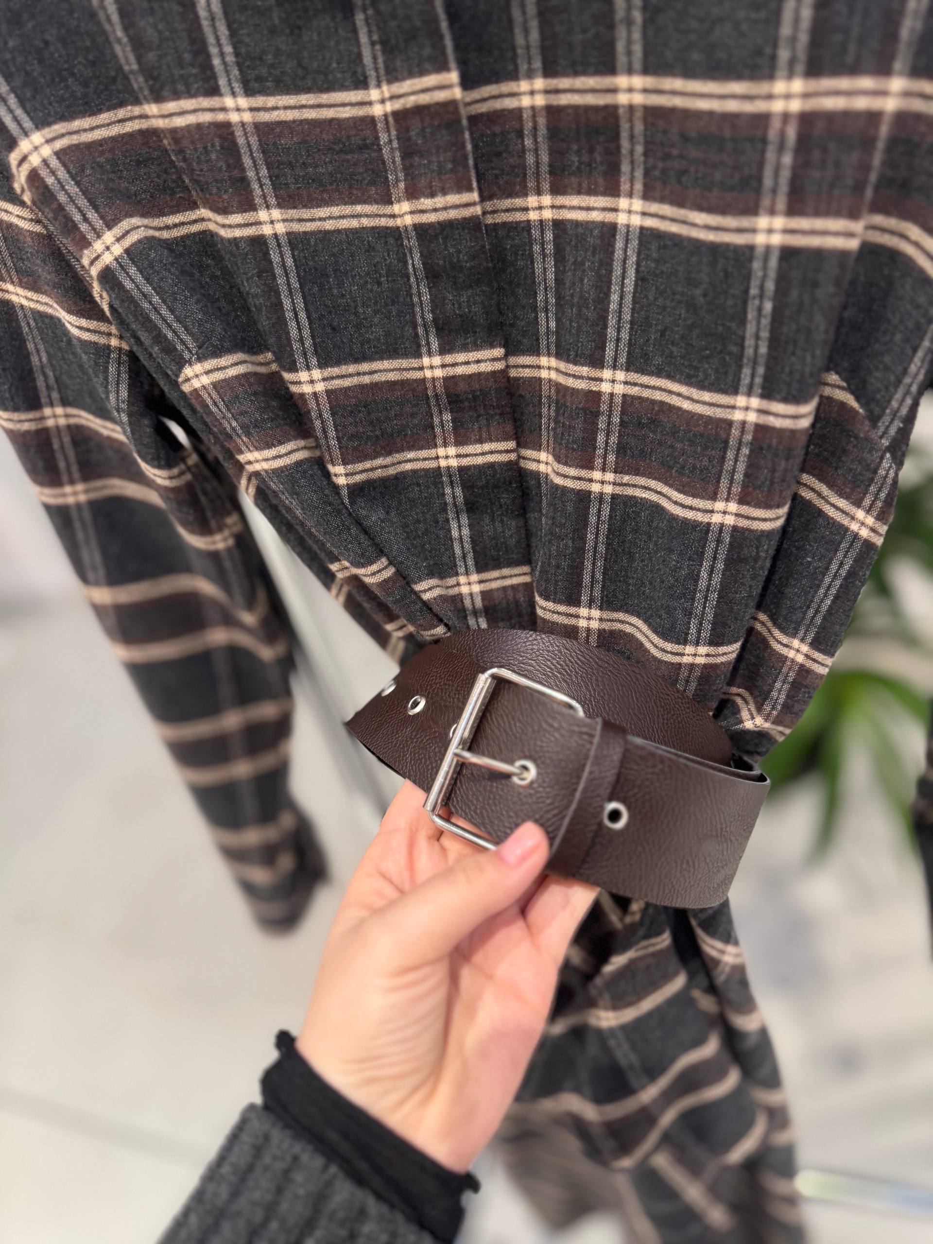 Фото Tensione in