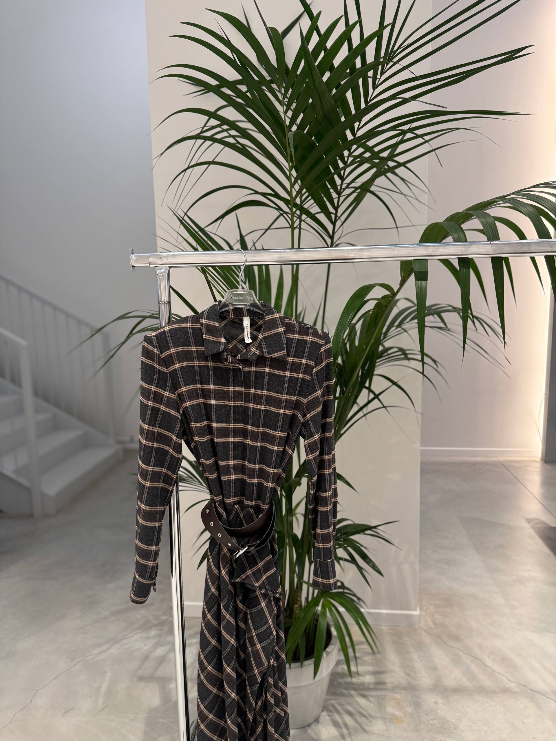 Фото Tensione in