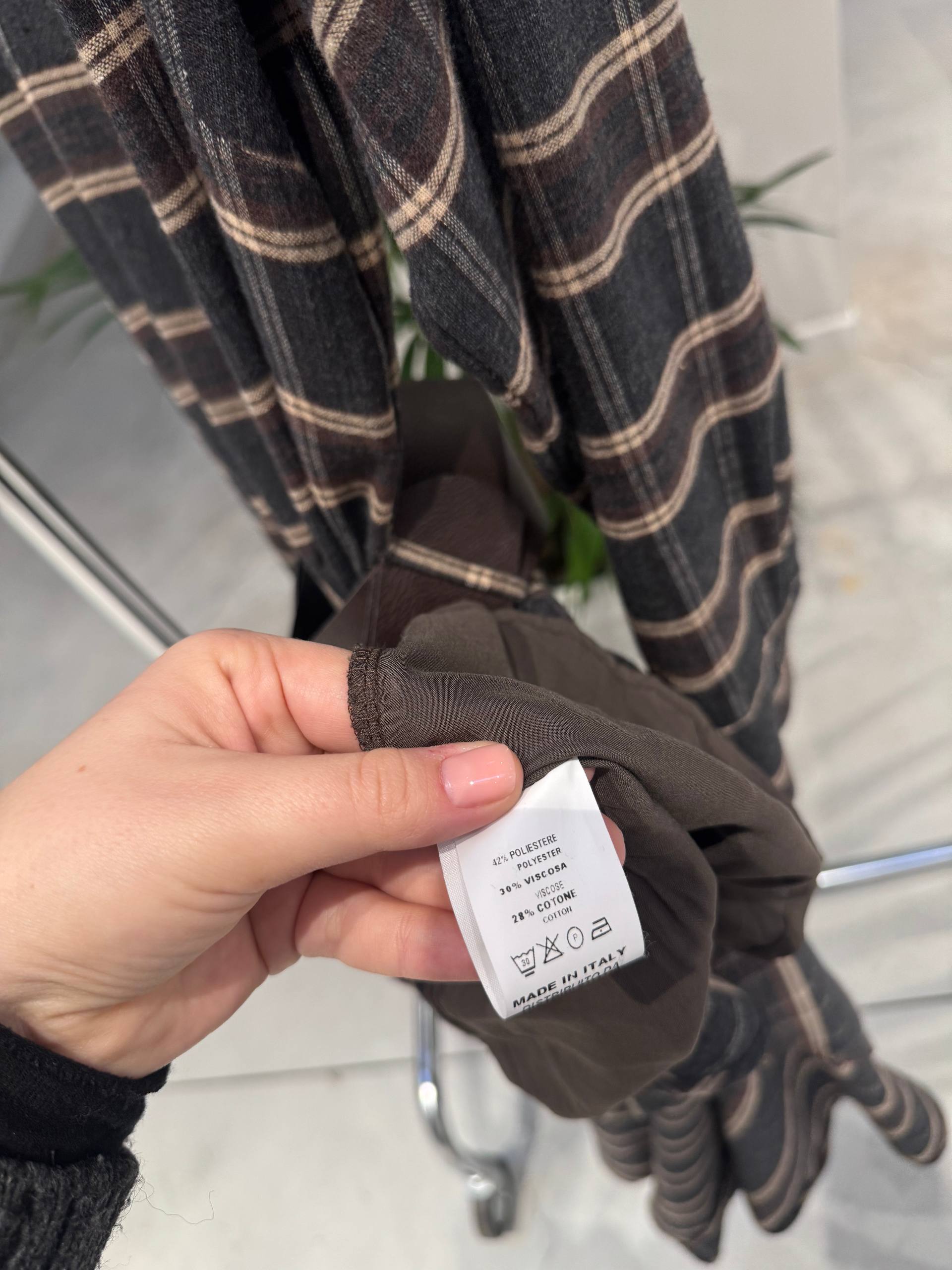 Фото Tensione in