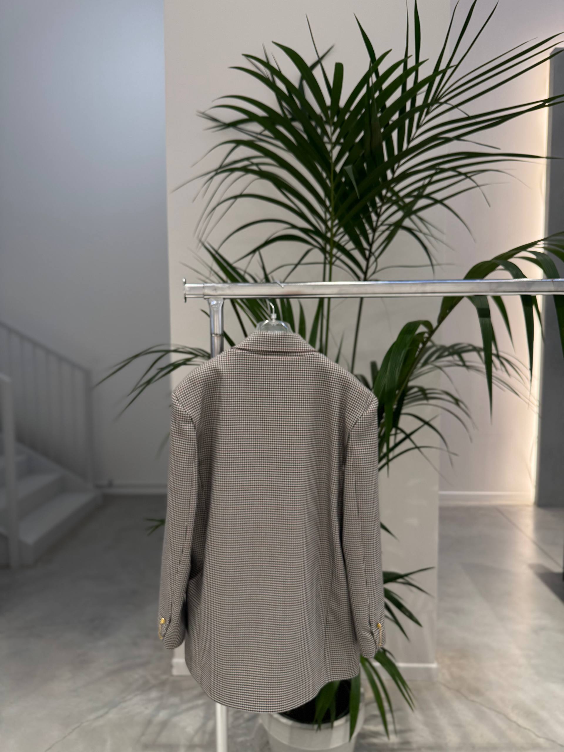 Фото Tensione in