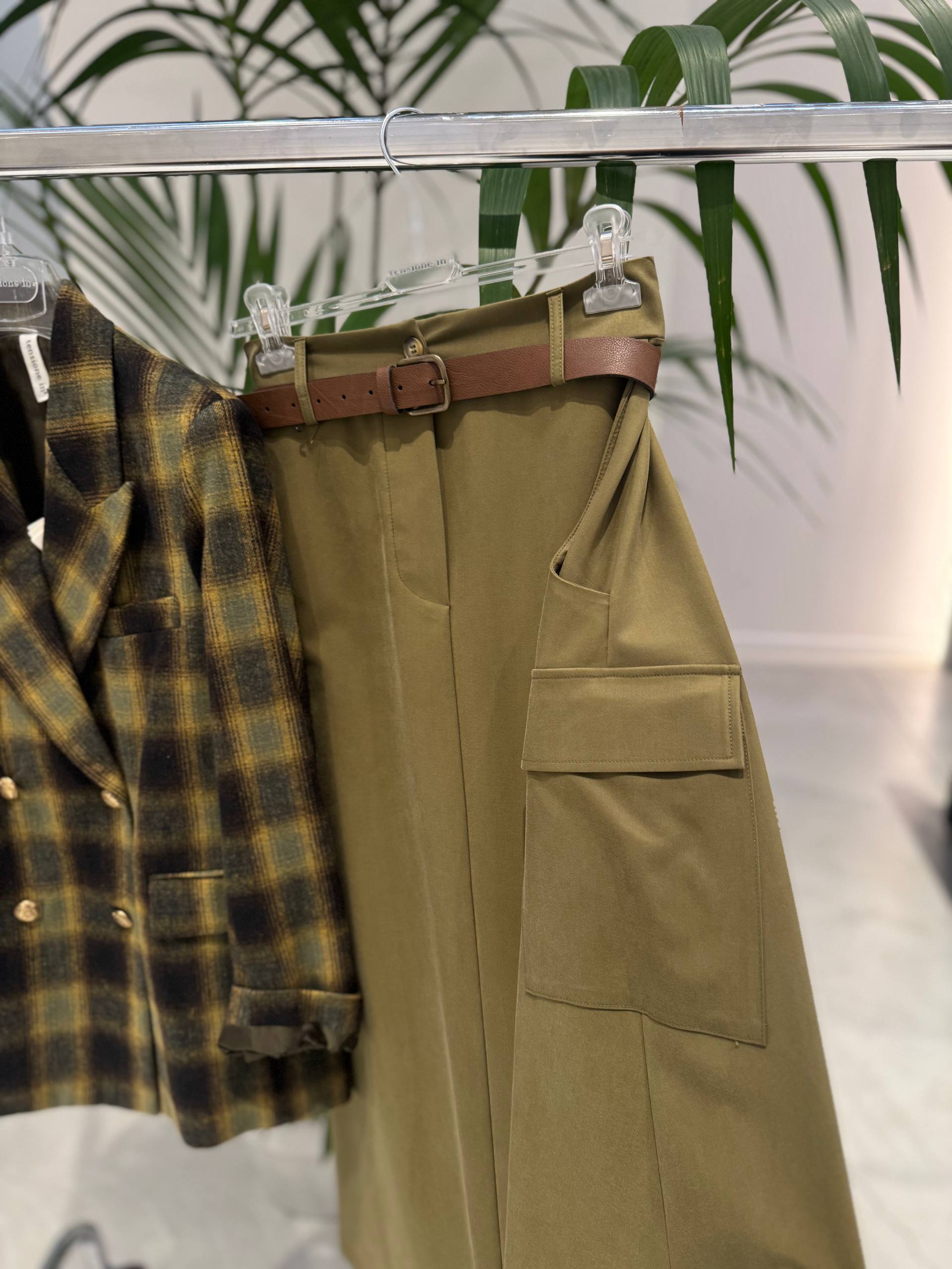 Фото Tensione in