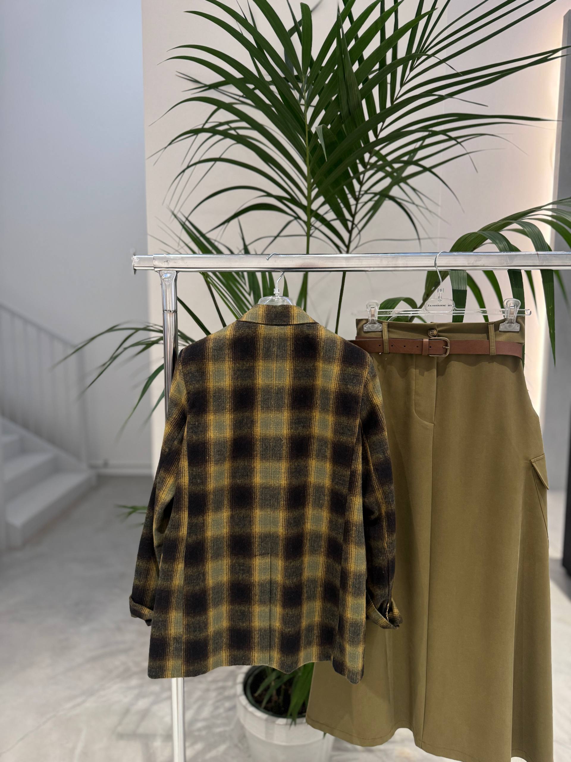 Фото Tensione in