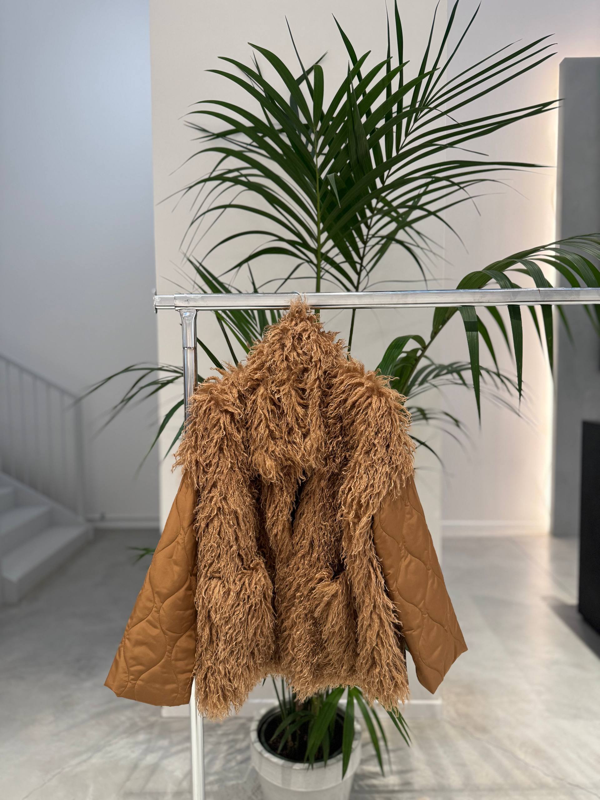 Фото Tensione in