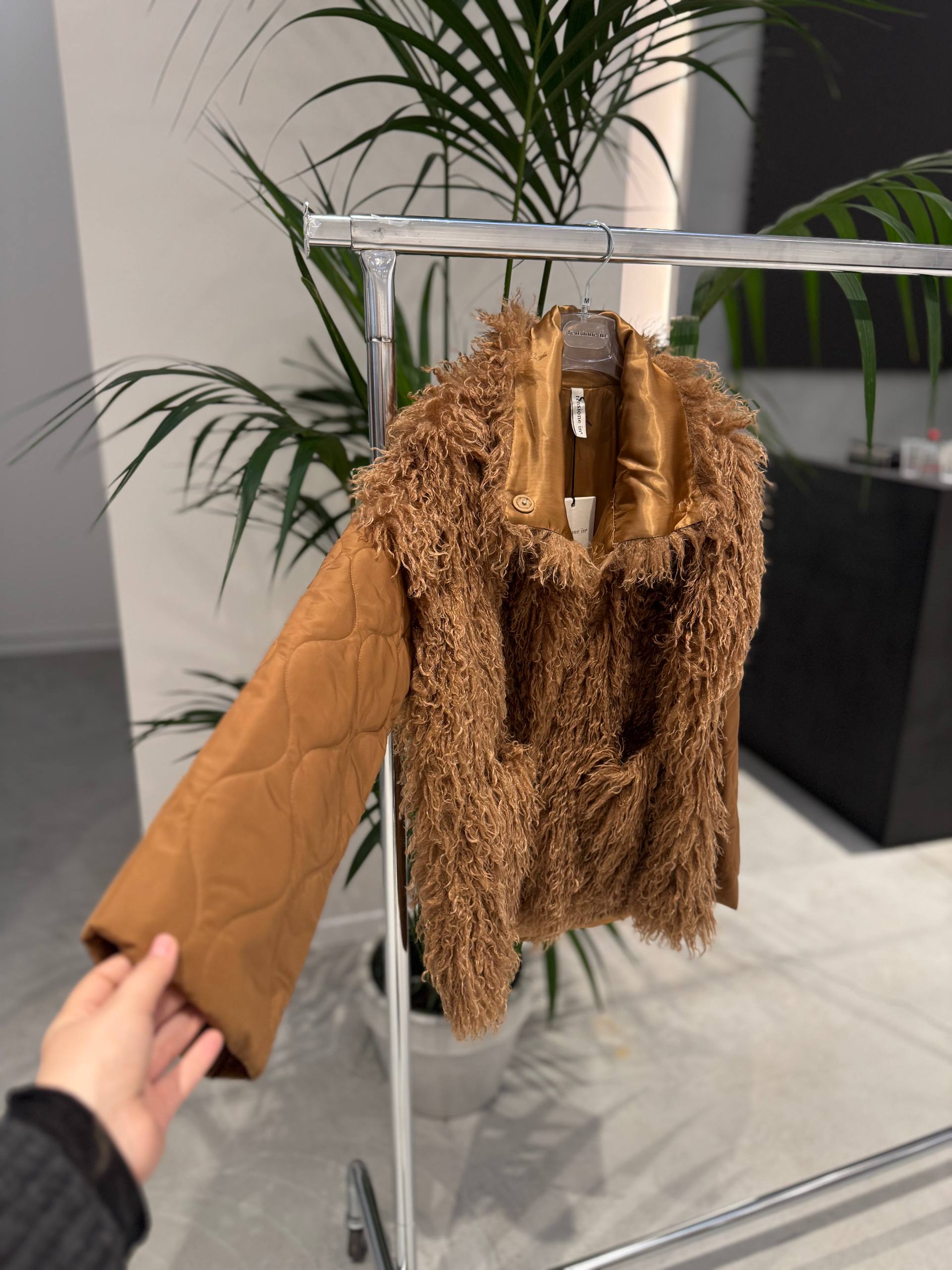 Фото Tensione in