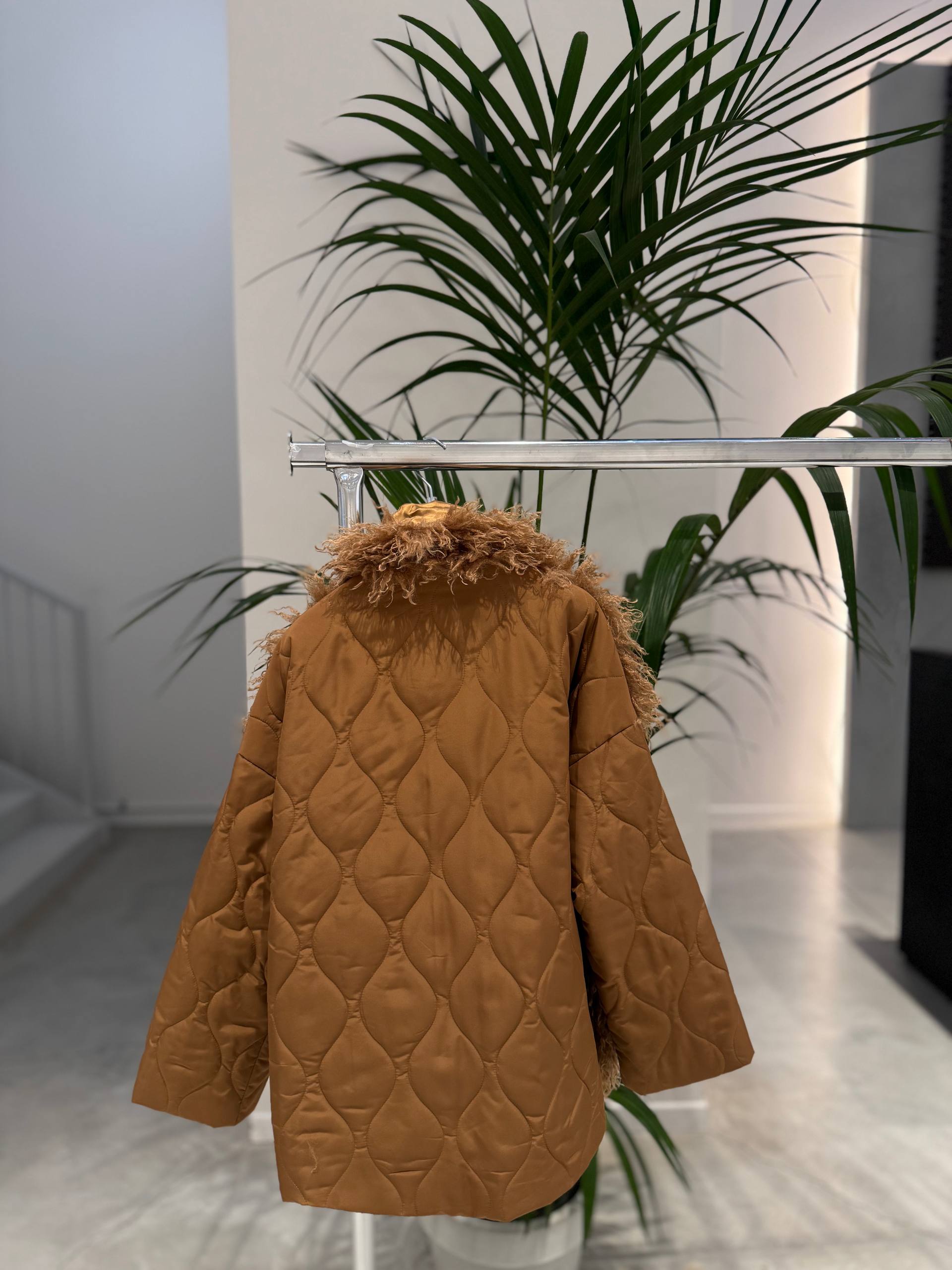 Фото Tensione in