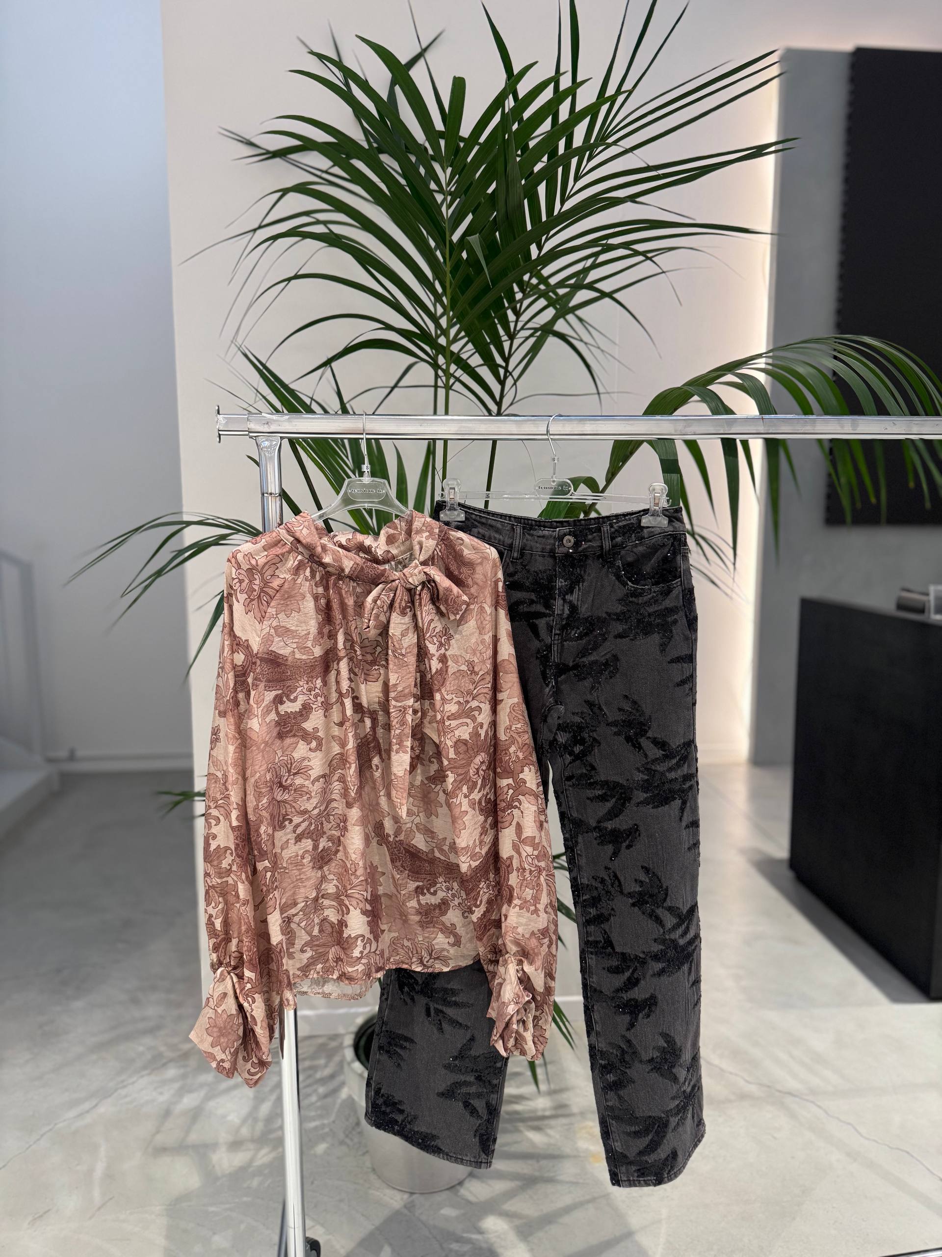 Фото Tensione in