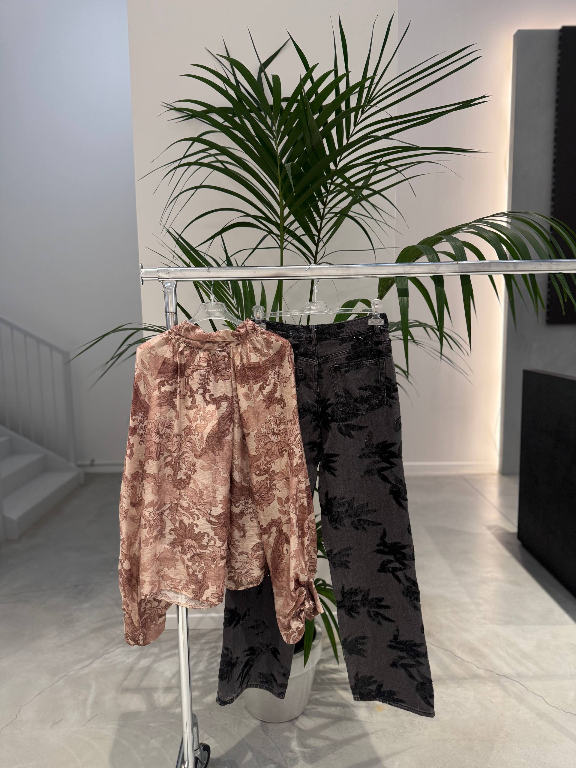 Фото Tensione in