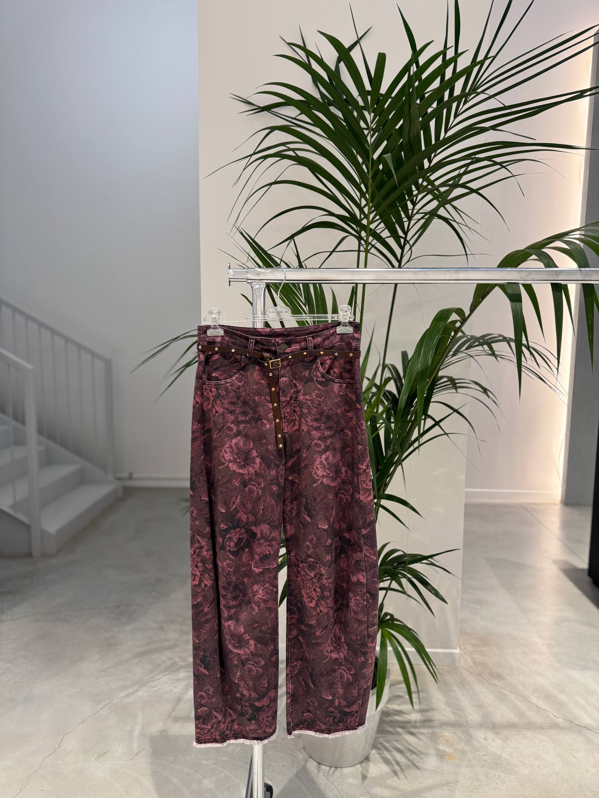 Фото Tensione in