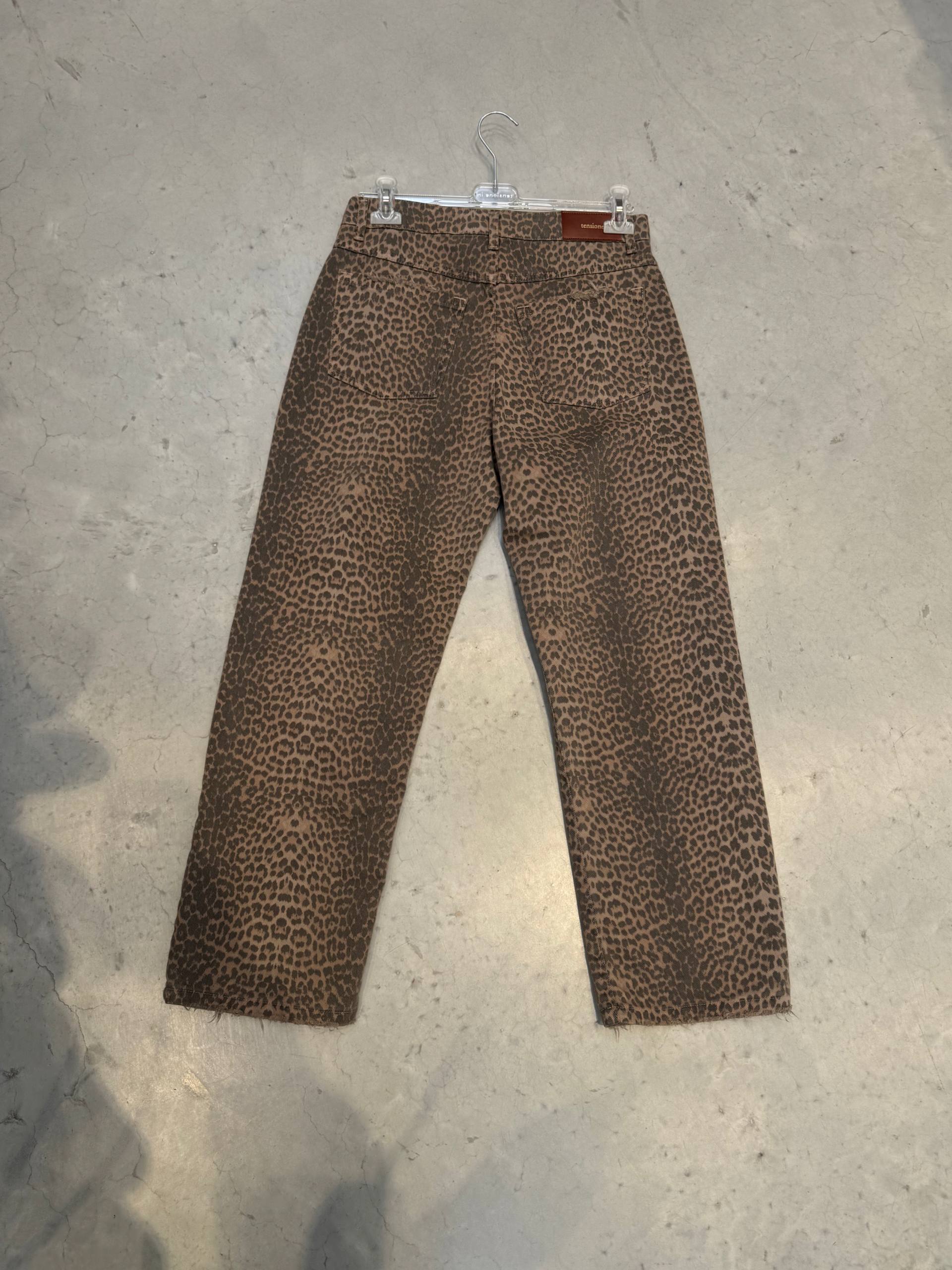 Фото Tensione in