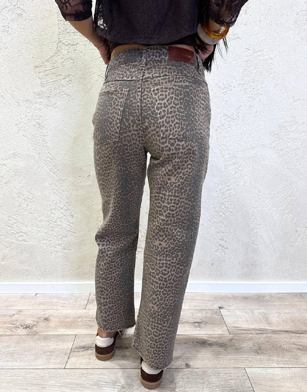 Фото Tensione in