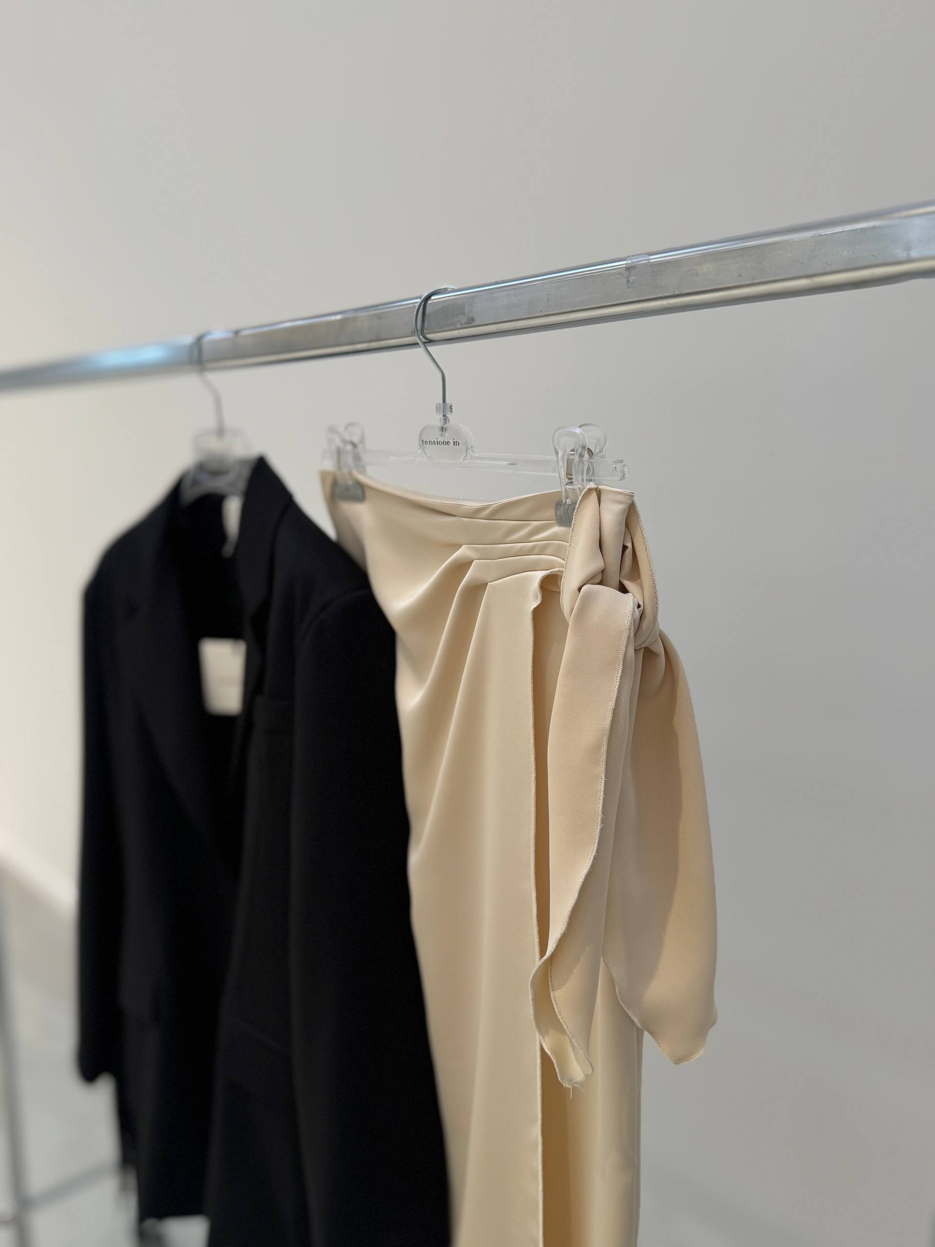 Фото Tensione in