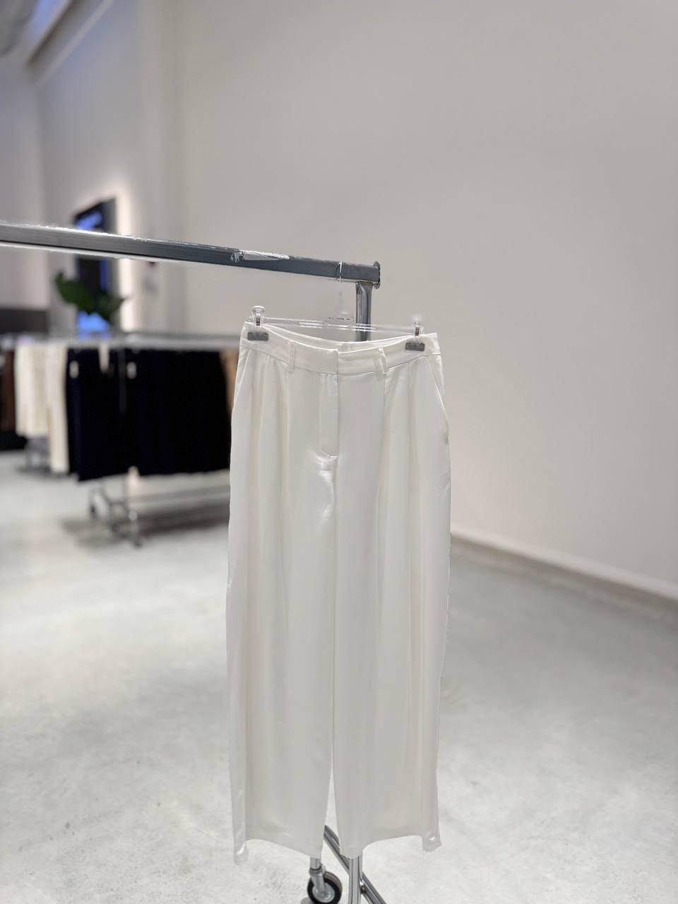 Фото Tensione in