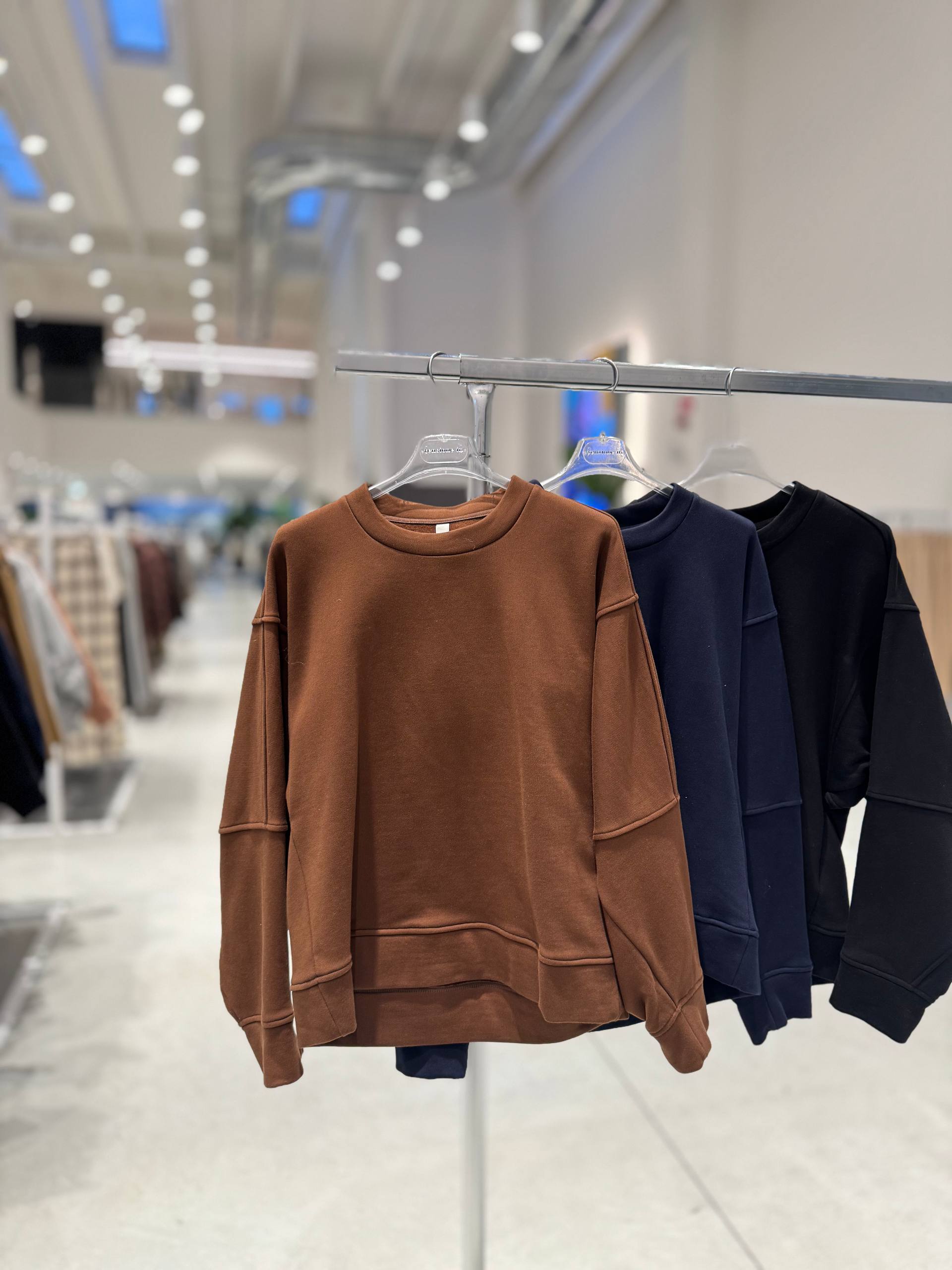 Фото Tensione in