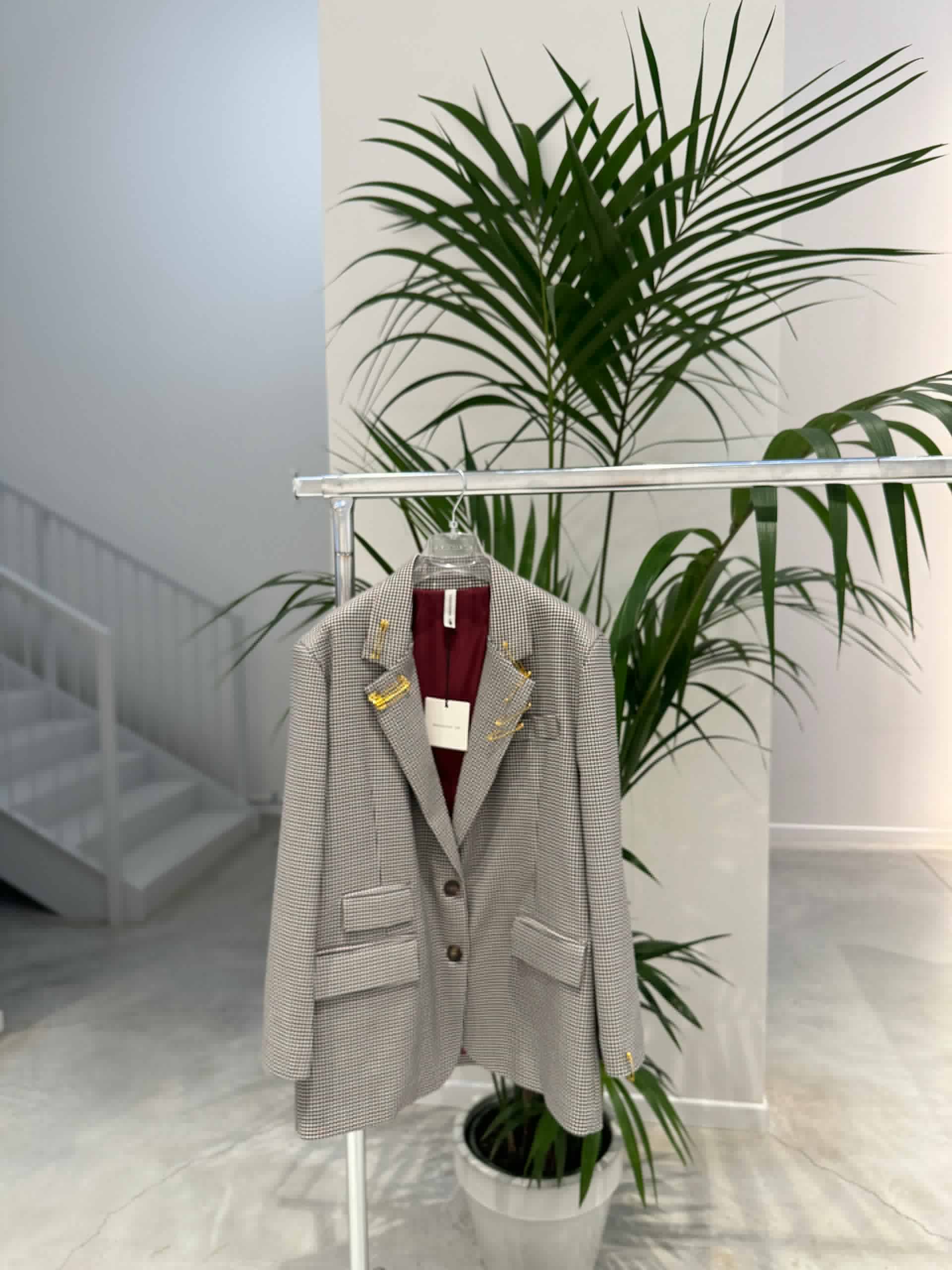 Фото Tensione in