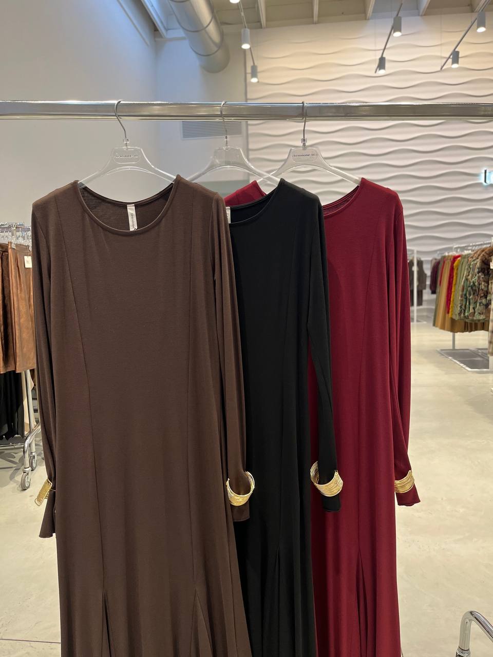 Фото Tensione in