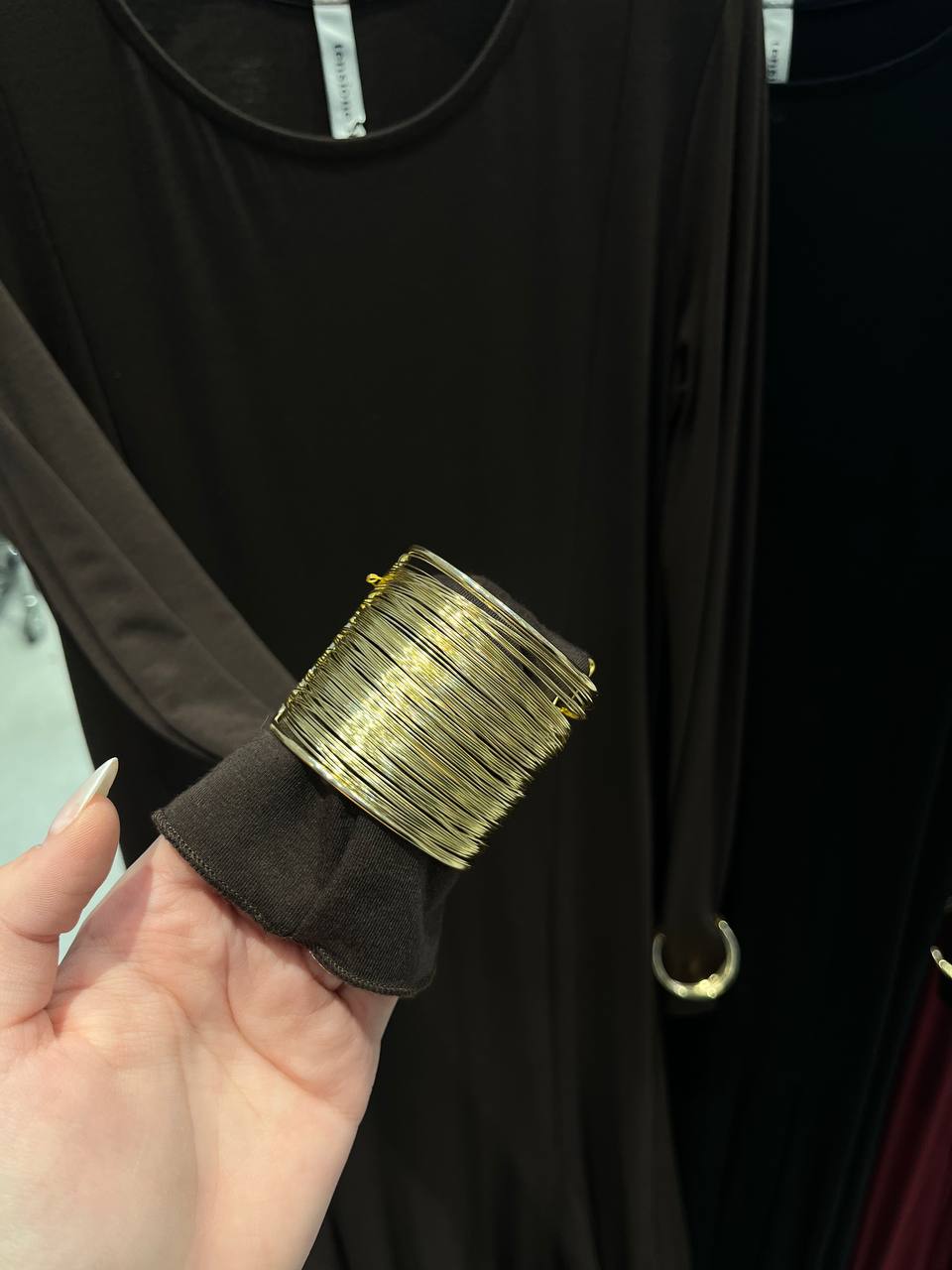 Фото Tensione in