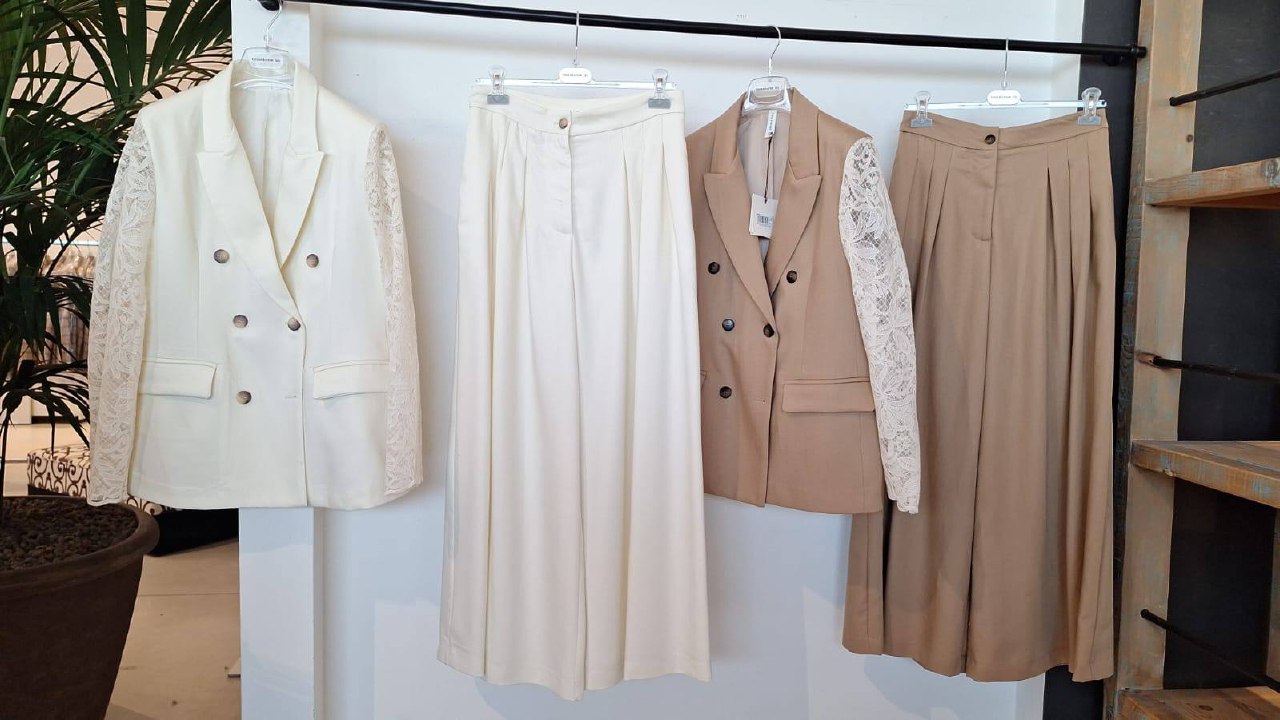 Фото Tensione in