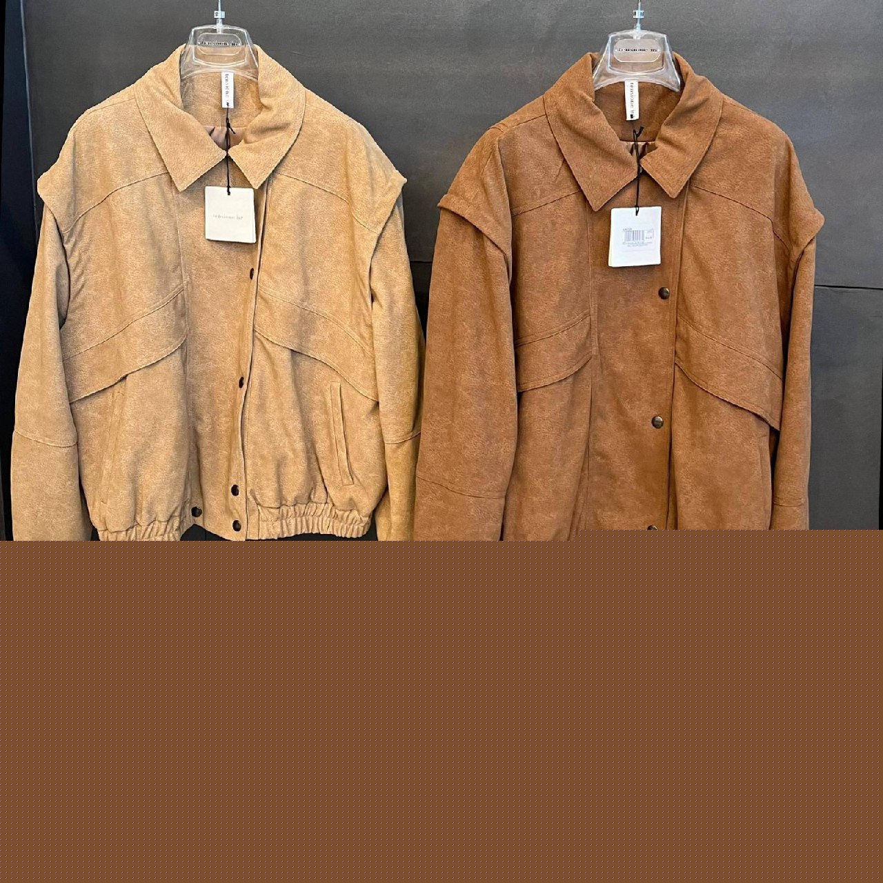 Фото Tensione in