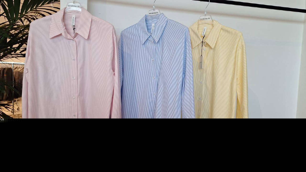 Фото Tensione in