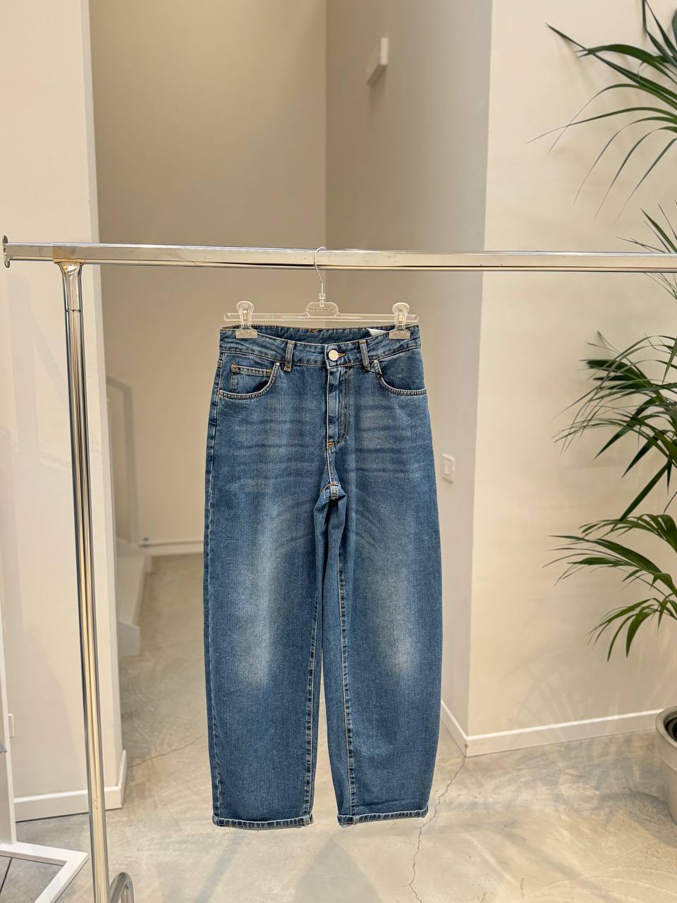 Фото Tensione in