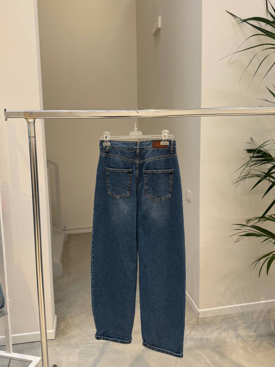 Фото Tensione in