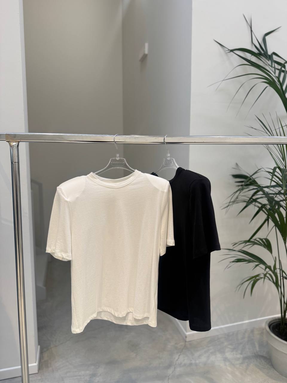 Фото Tensione in