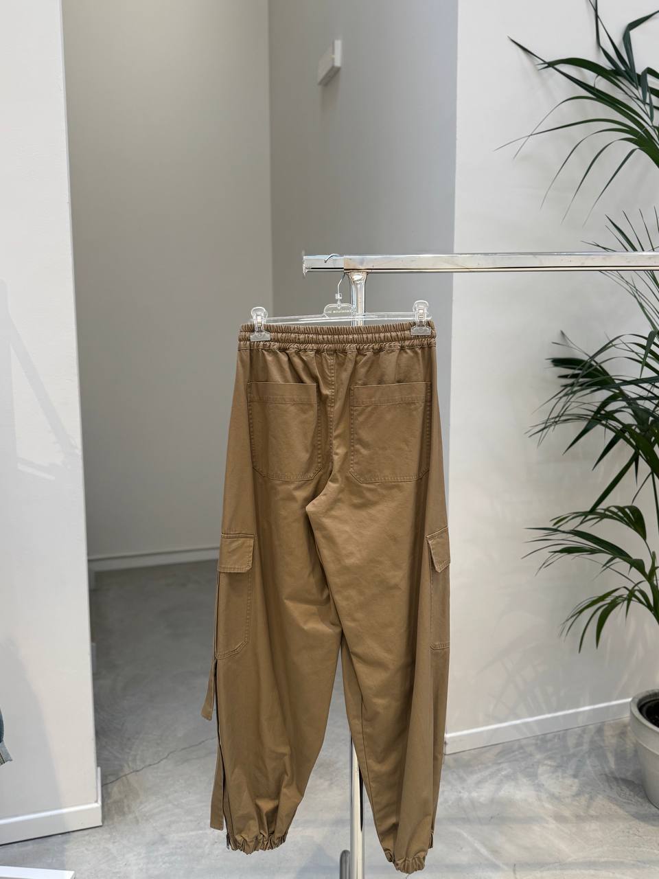 Фото Tensione in