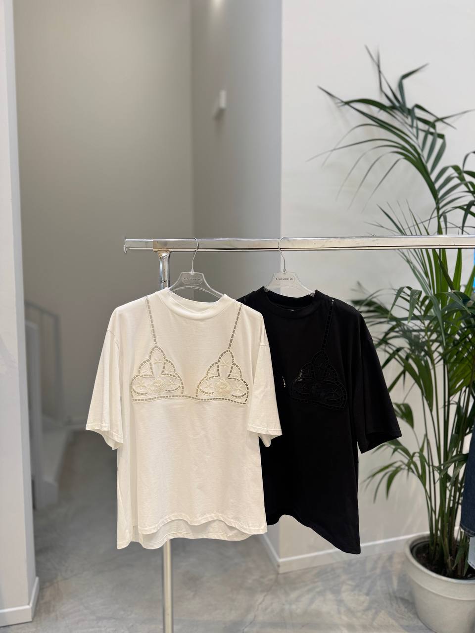 Фото Tensione in