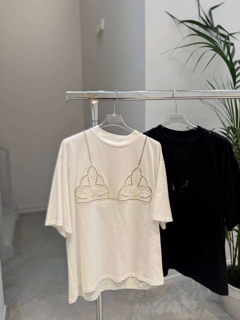 Фото Tensione in