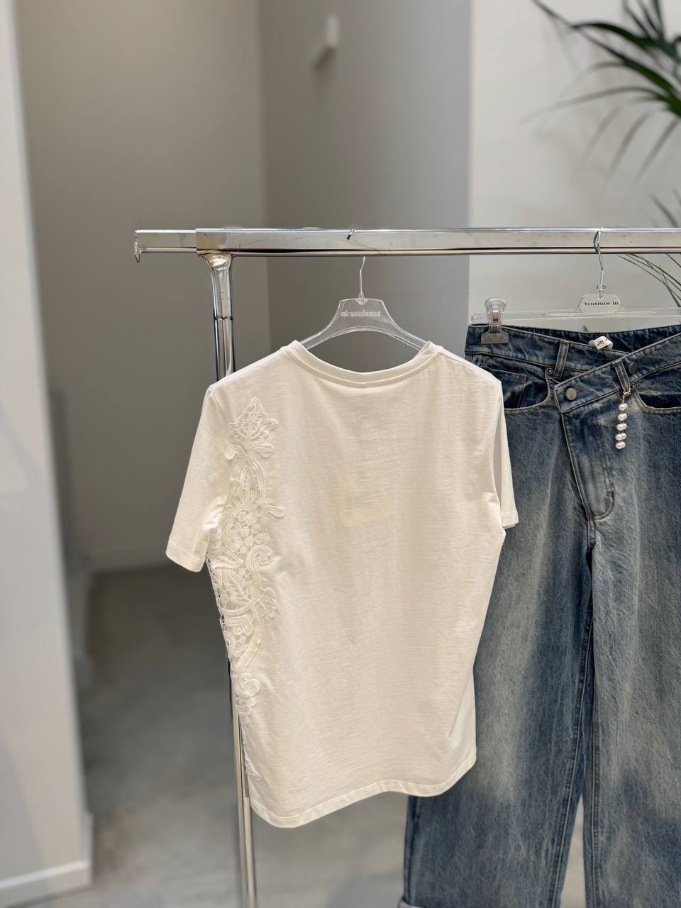 Фото Tensione in