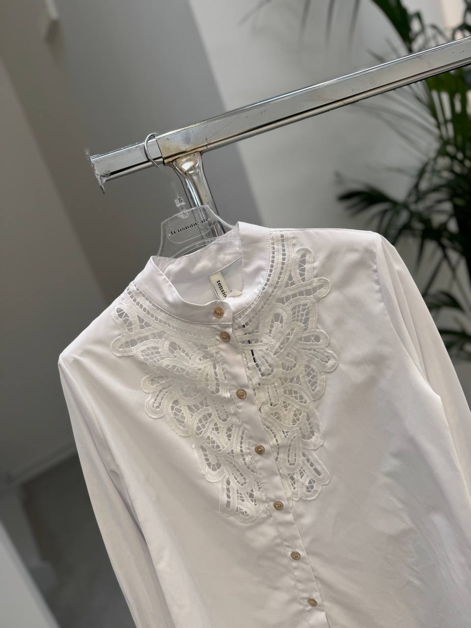 Фото Tensione in