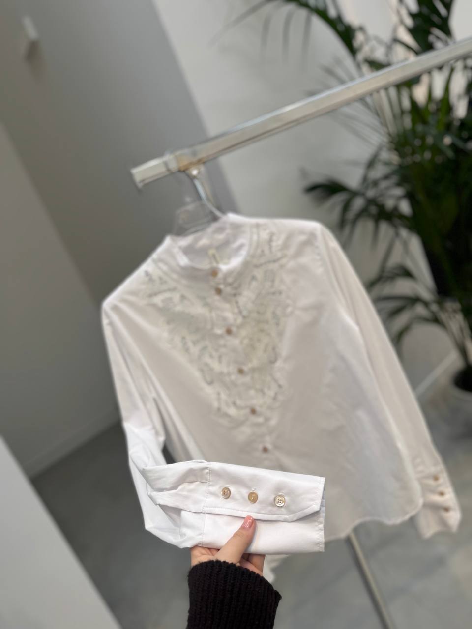 Фото Tensione in