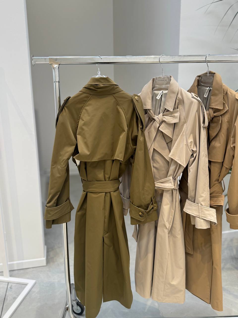 Фото Tensione in