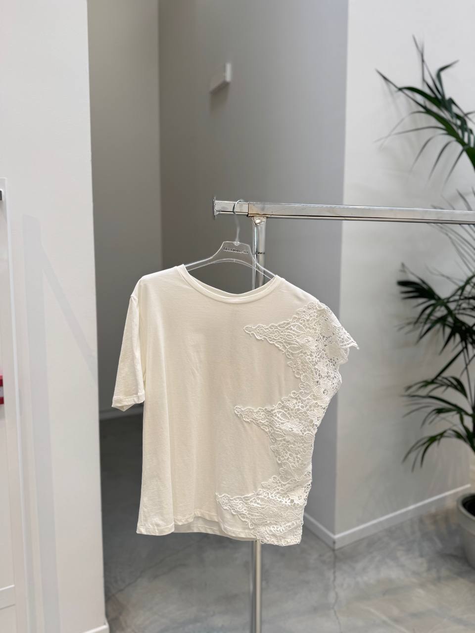 Фото Tensione in