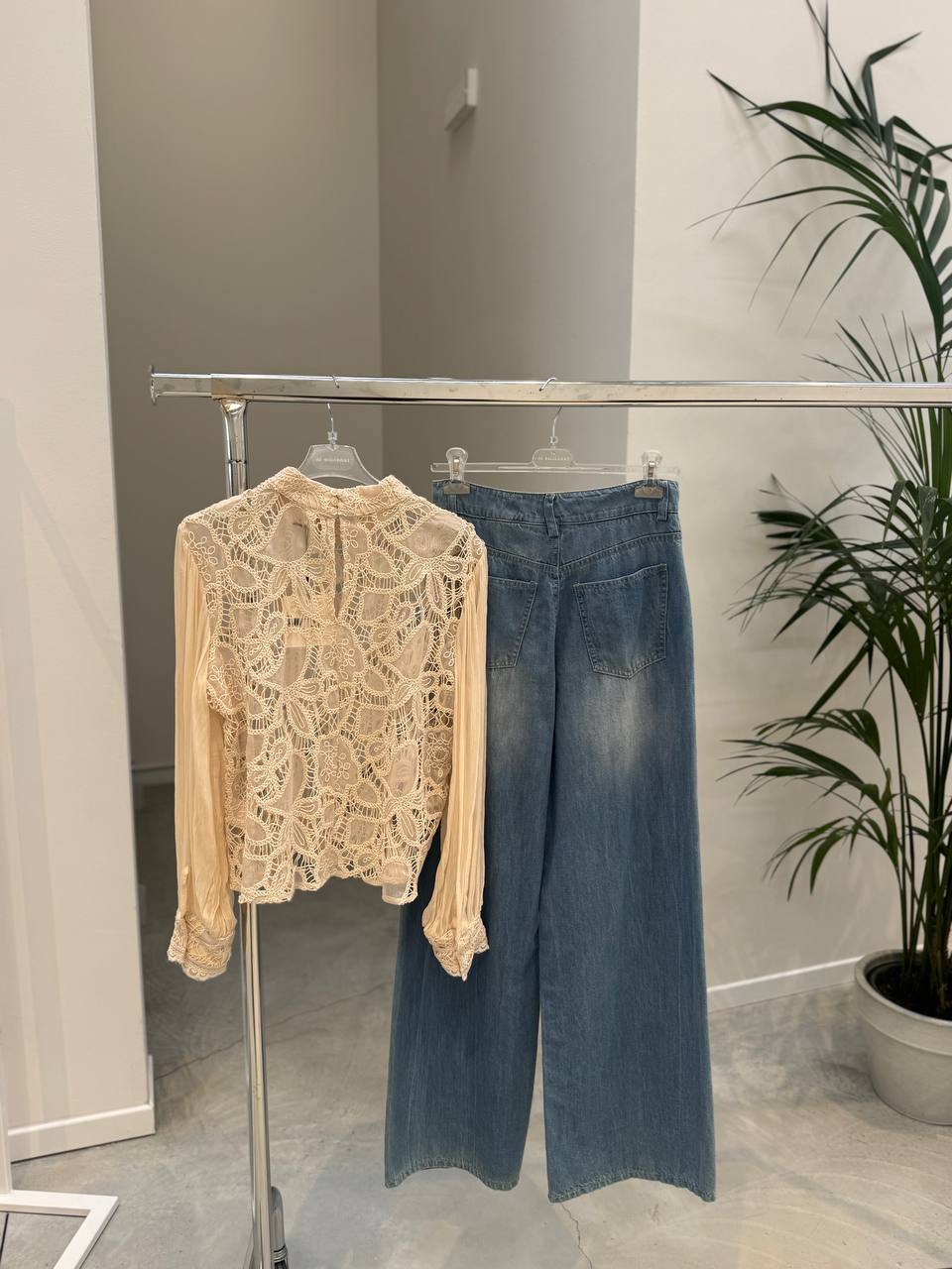 Фото Tensione in