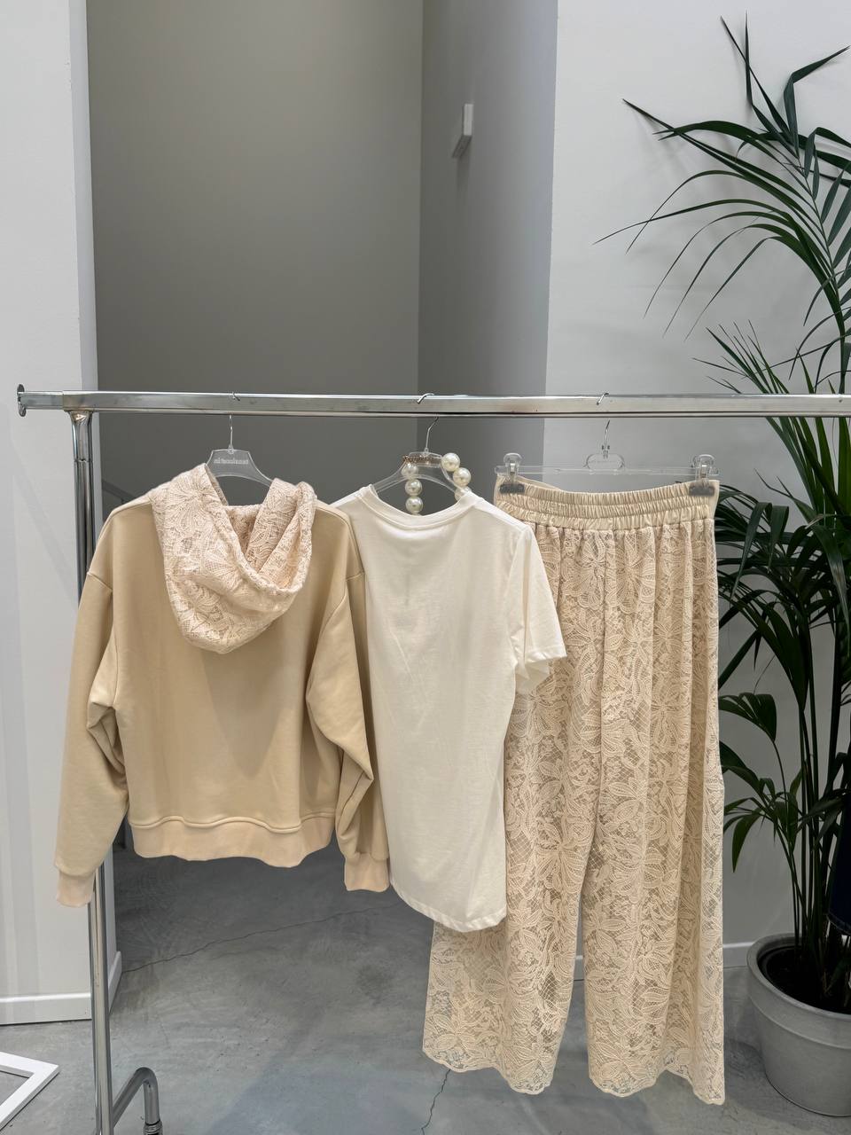 Фото Tensione in