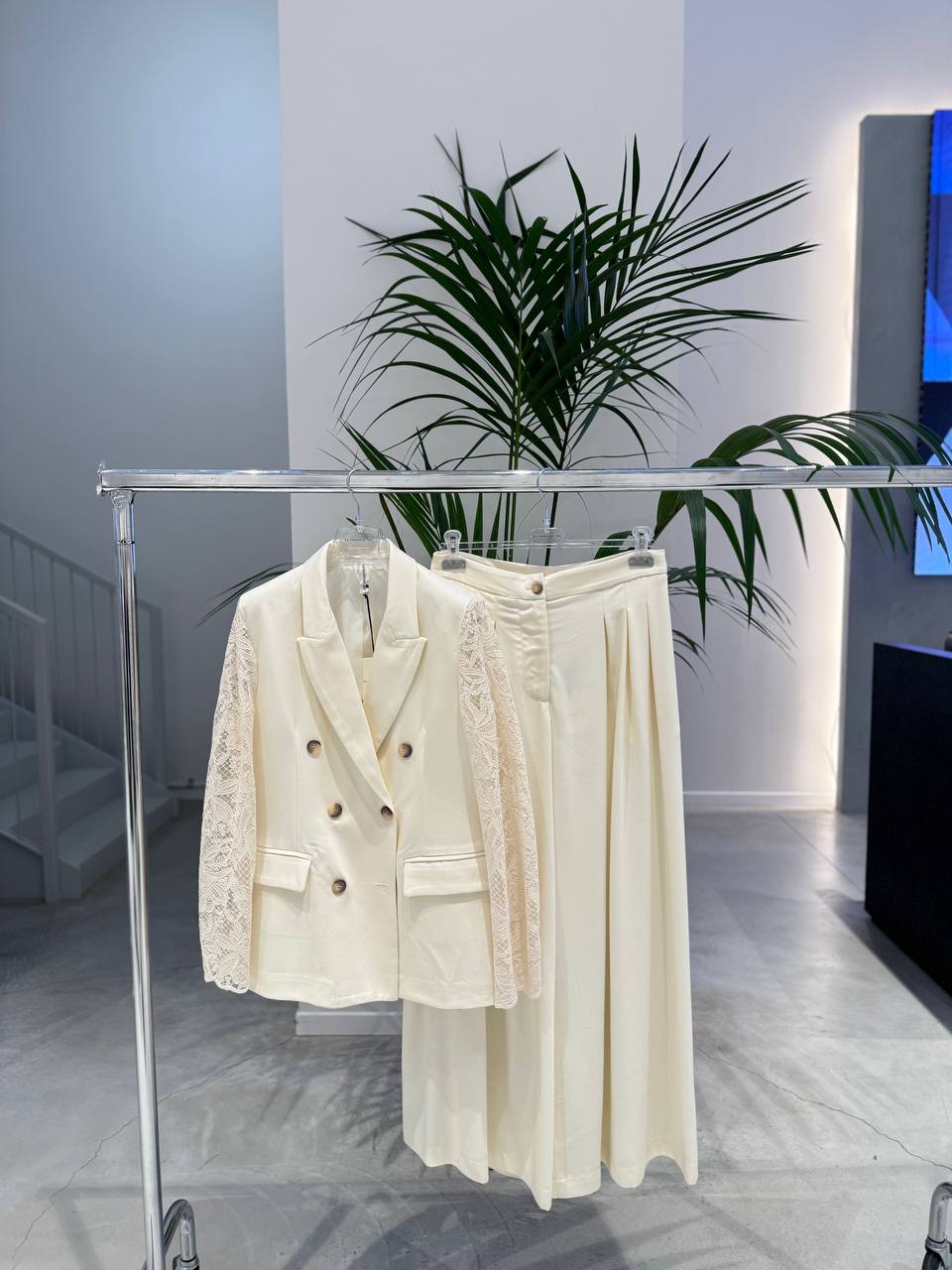 Фото Tensione in