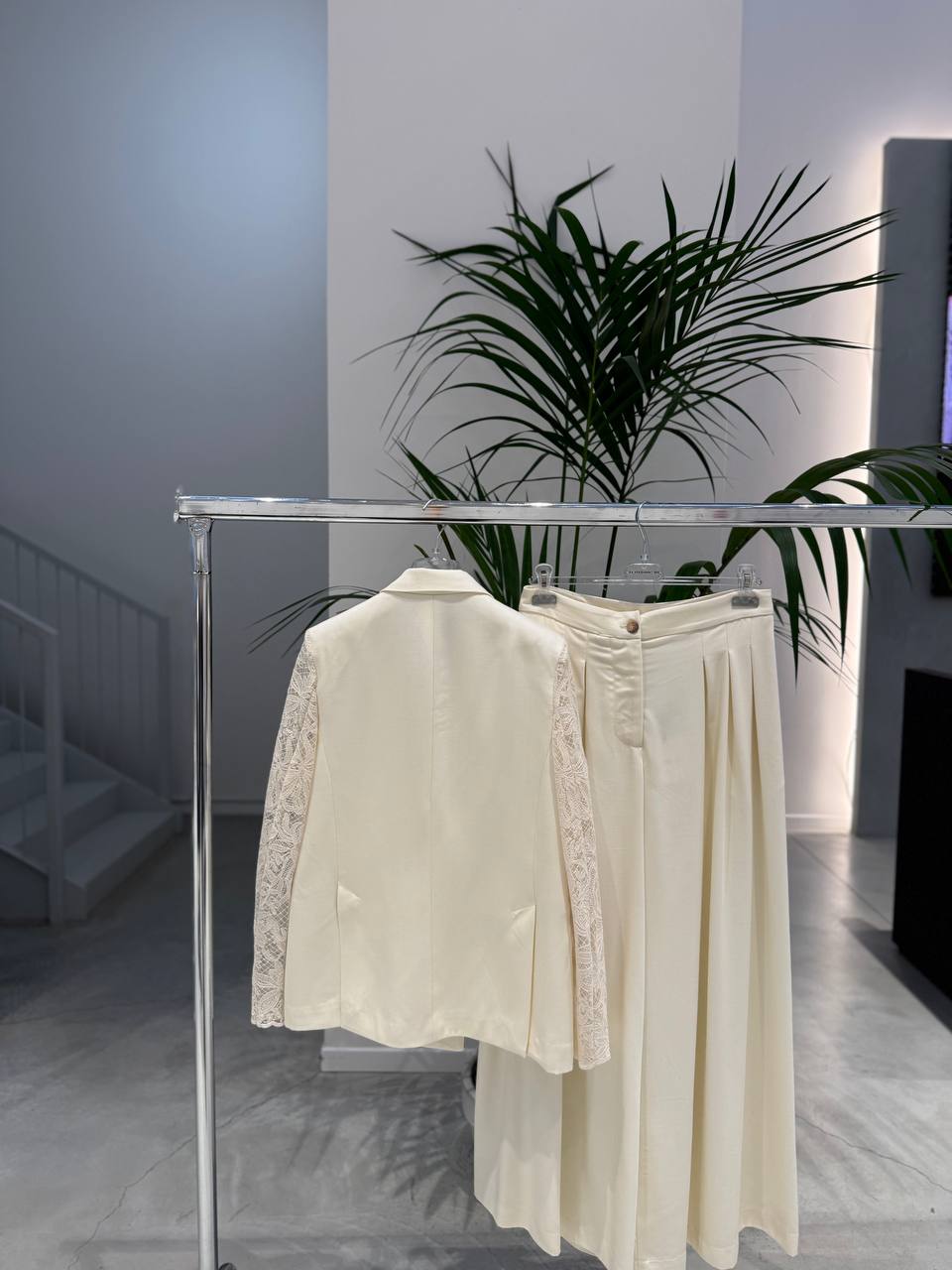 Фото Tensione in