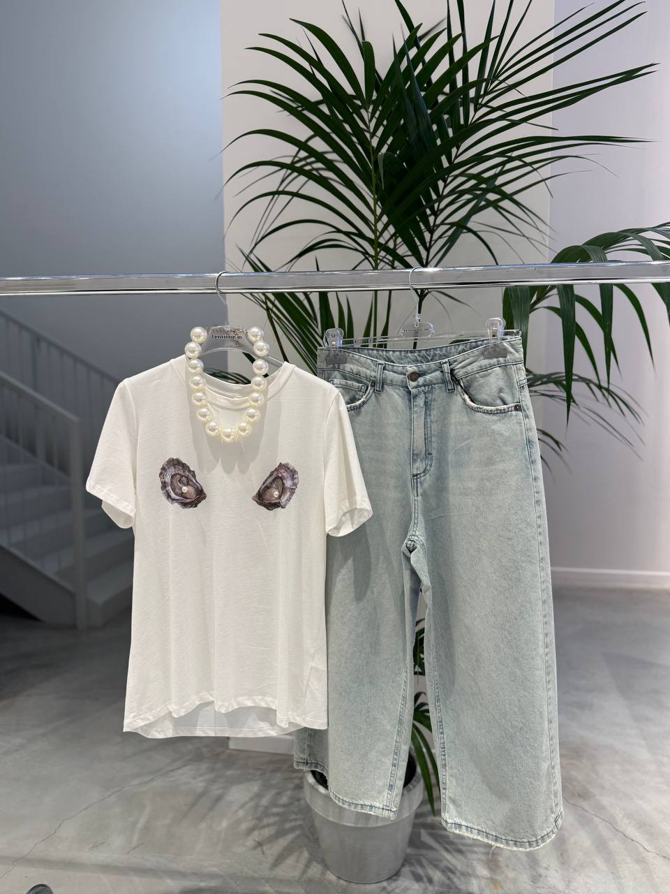 Фото Tensione in