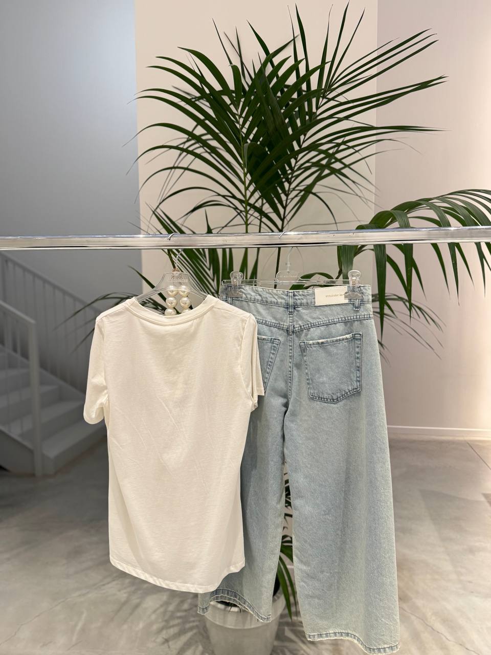 Фото Tensione in