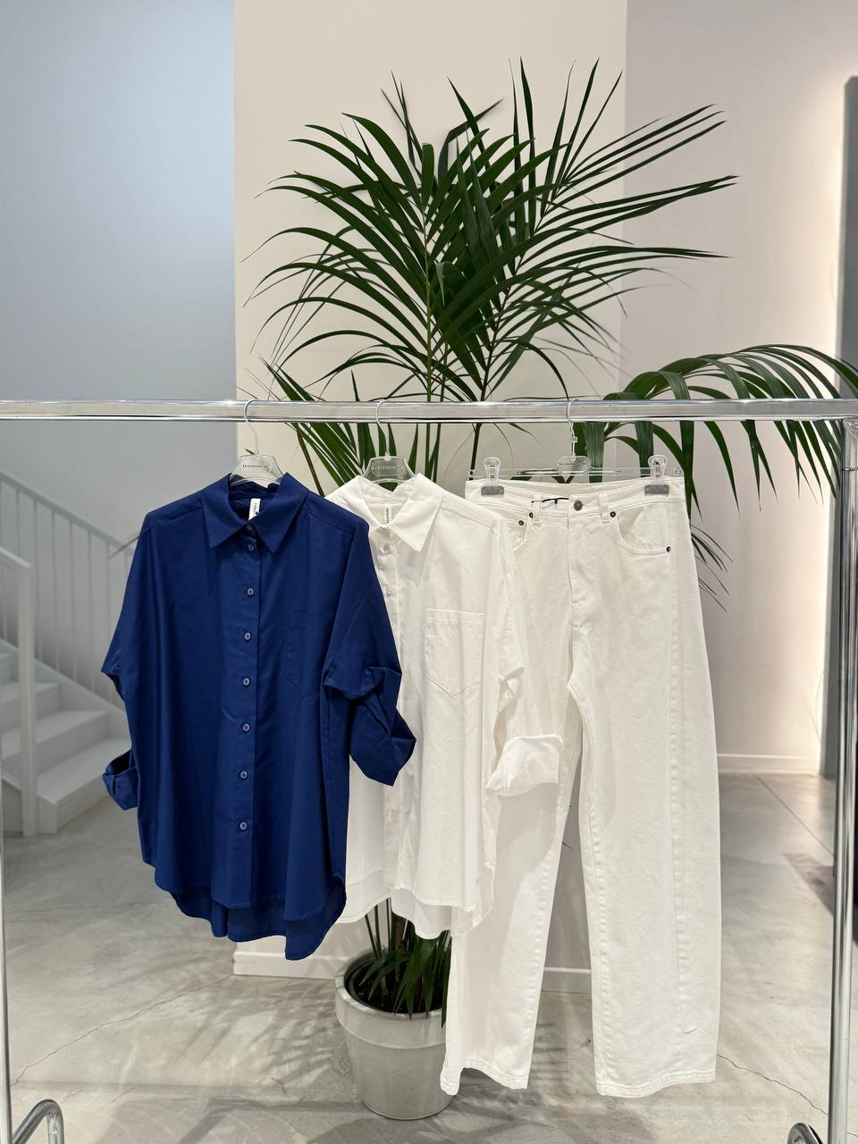 Фото Tensione in