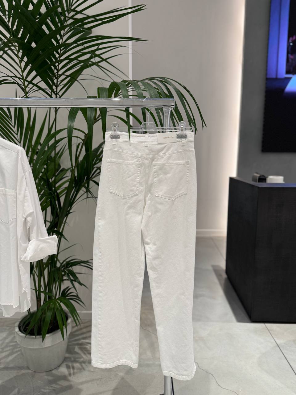 Фото Tensione in