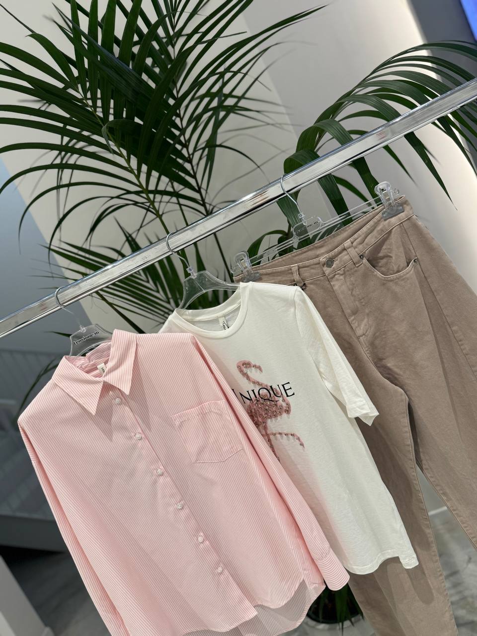 Фото Tensione in