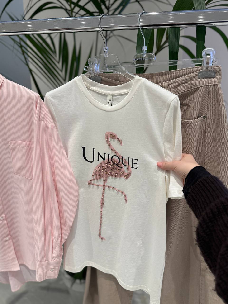 Фото Tensione in